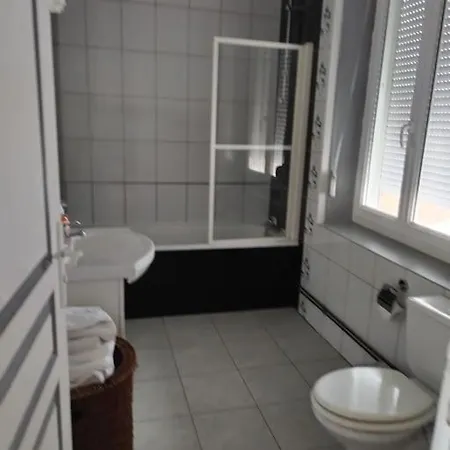 Holiday home Aux Ptis Bonheur A