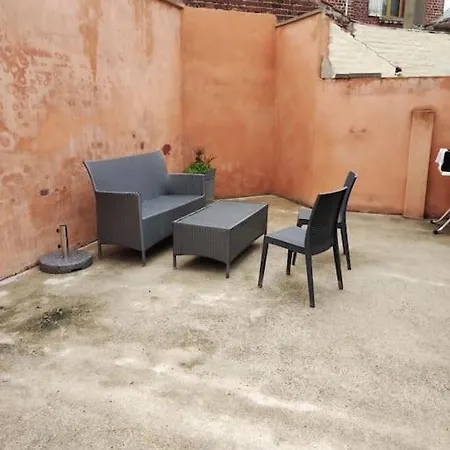 Holiday home Aux Ptis Bonheur A